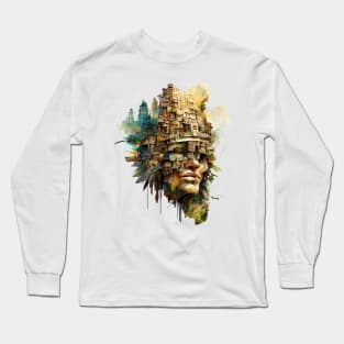 Civilization Long Sleeve T-Shirt